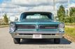 1963 Pontiac Bonneville Convertible - 21745059 - 95