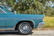 1963 Pontiac Bonneville Convertible - 21745059 - 97