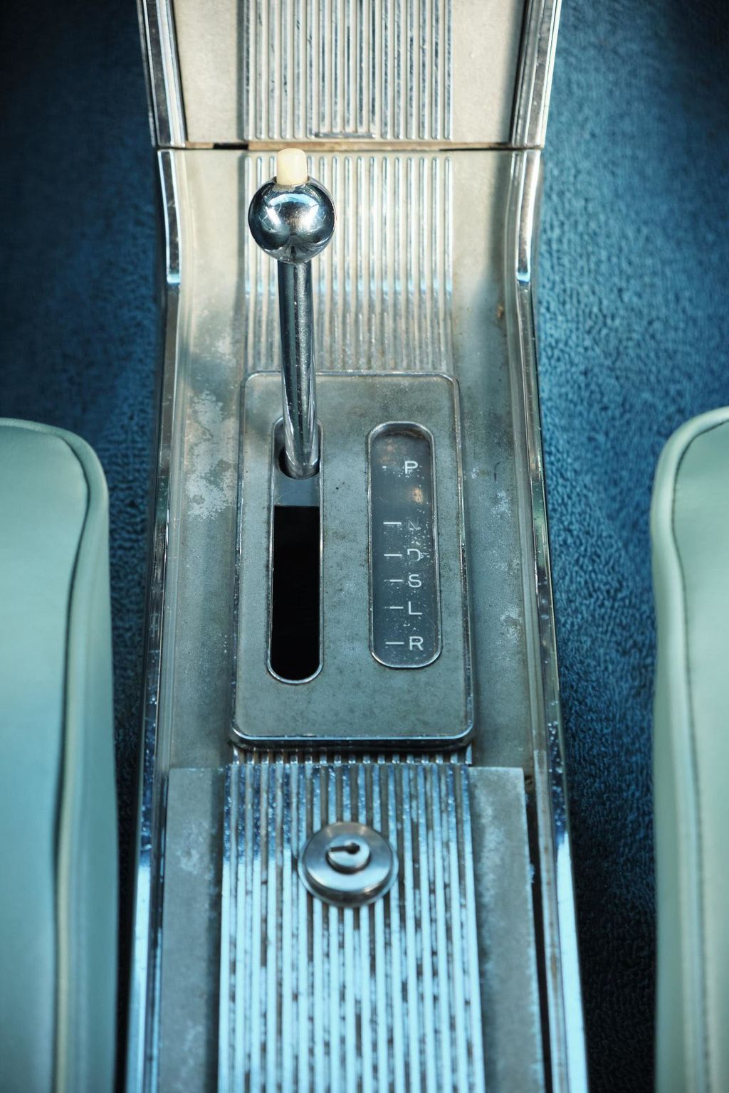 1963 Pontiac Bonneville Convertible Convertible - 21745059 - 54
