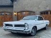 1963 Pontiac CATALINA 389 NO RESERVE - 20554425 - 0