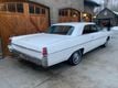 1963 Pontiac CATALINA 389 NO RESERVE - 20554425 - 17