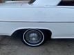 1963 Pontiac CATALINA 389 NO RESERVE - 20554425 - 56