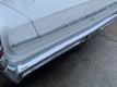 1963 Pontiac CATALINA 389 NO RESERVE - 20554425 - 62