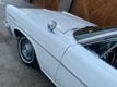 1963 Pontiac CATALINA 389 NO RESERVE - 20554425 - 67