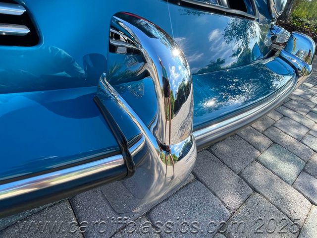 1963 Porsche 356B Cabriolet  - 22886060 - 99