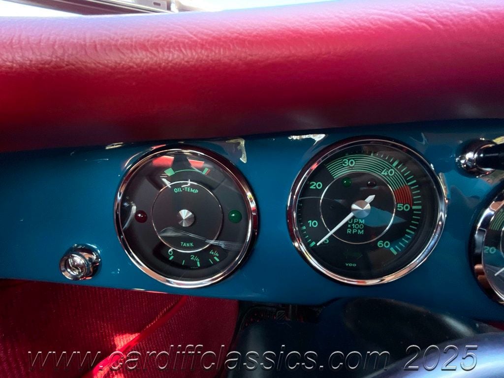1963 Porsche 356B Cabriolet - 22886060 - 22