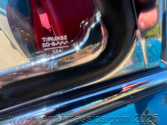 1963 Porsche 356B Cabriolet  - 22886060 - 36