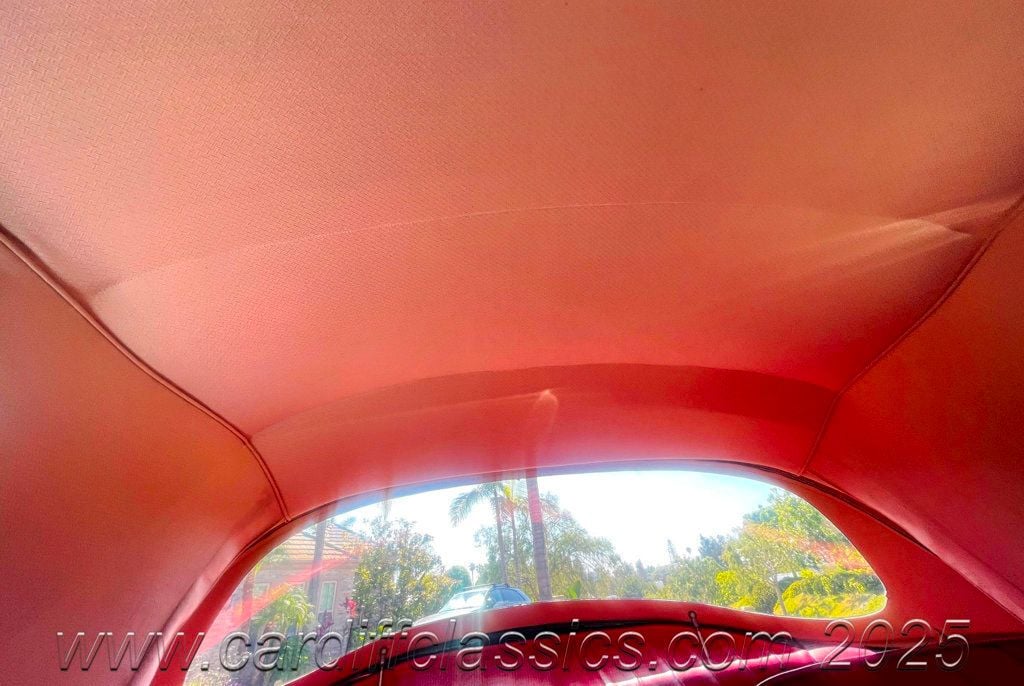 1963 Porsche 356B Cabriolet - 22886060 - 40