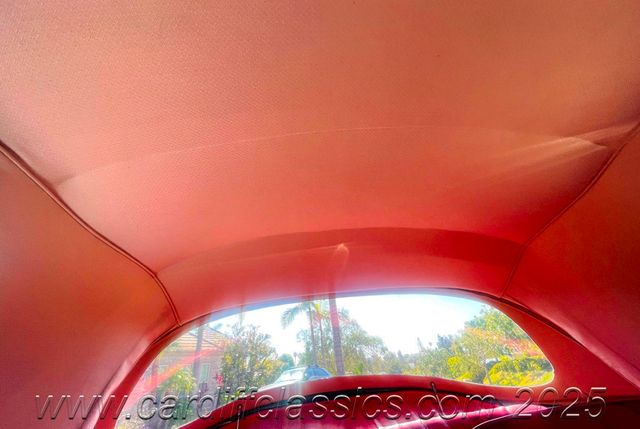 1963 Porsche 356B Cabriolet  - 22886060 - 40