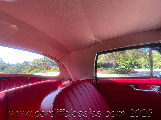 1963 Porsche 356B Cabriolet  - 22886060 - 41