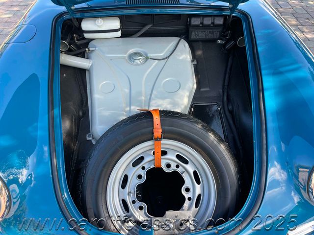 1963 Porsche 356B Cabriolet  - 22886060 - 85