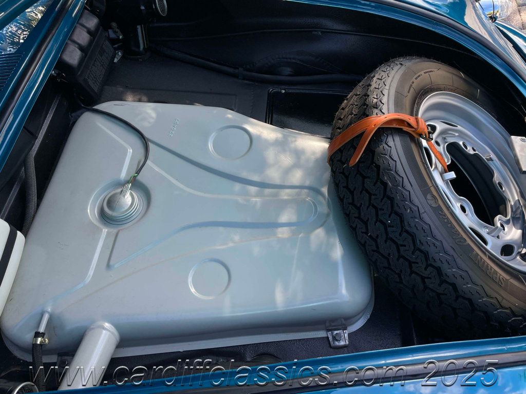 1963 Porsche 356B Cabriolet - 22886060 - 87