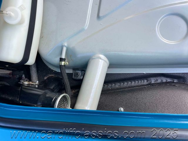 1963 Porsche 356B Cabriolet  - 22886060 - 88