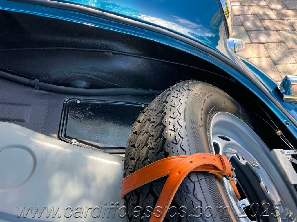 1963 Porsche 356B Cabriolet - 22886060 - 90