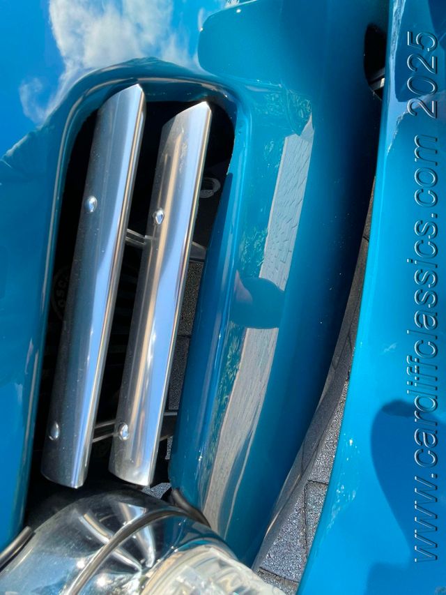 1963 Porsche 356B Cabriolet  - 22886060 - 96