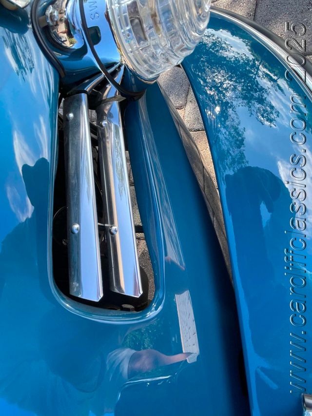 1963 Porsche 356B Cabriolet  - 22886060 - 97