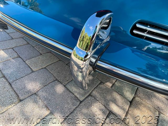 1963 Porsche 356B Cabriolet  - 22886060 - 98