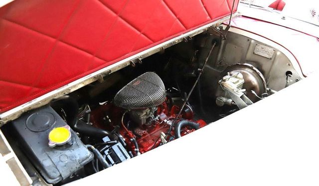 1963 Rolls-Royce Silver Cloud 3 Convertible - 22005892 - 32