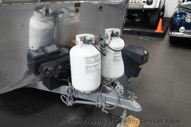 1963 Streamline Duke 2300 24 feet - 22867541 - 10