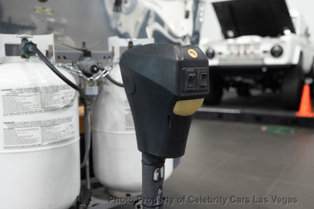 1963 Streamline Duke 2300 24 feet - 22867541 - 11