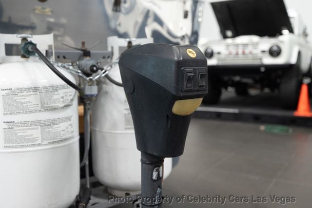 1963 Streamline Duke 2300 24 feet - 22867541 - 11