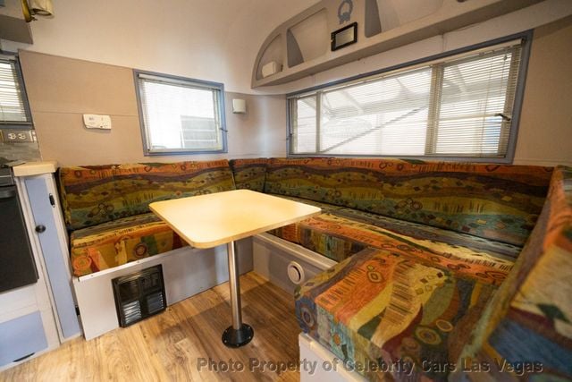 1963 Streamline Duke 2300 24 feet - 22867541 - 13