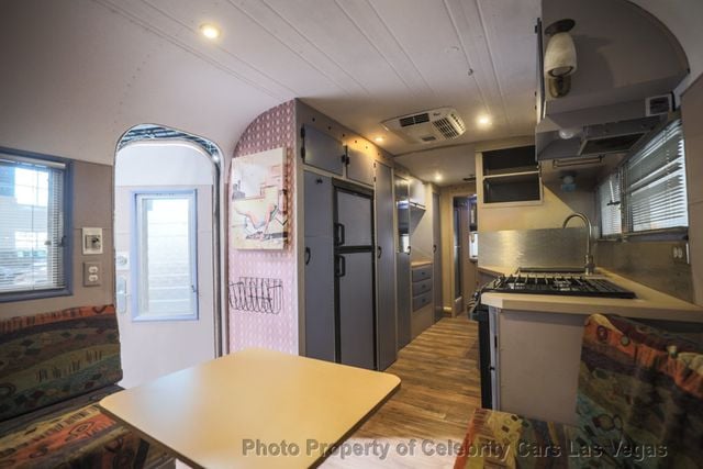 1963 Streamline Duke 2300 24 feet - 22867541 - 14