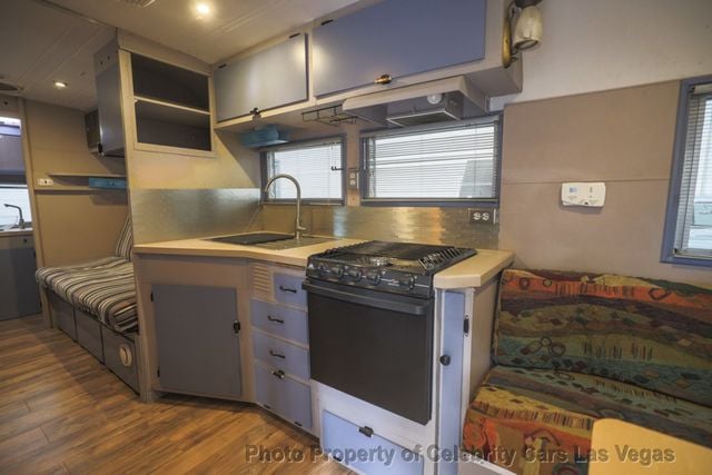 1963 Streamline Duke 2300 24 feet - 22867541 - 17