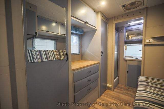 1963 Streamline Duke 2300 24 feet - 22867541 - 18