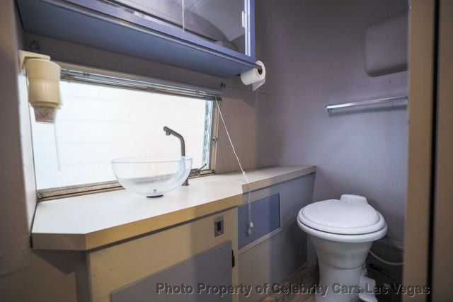 1963 Streamline Duke 2300 24 feet - 22867541 - 20