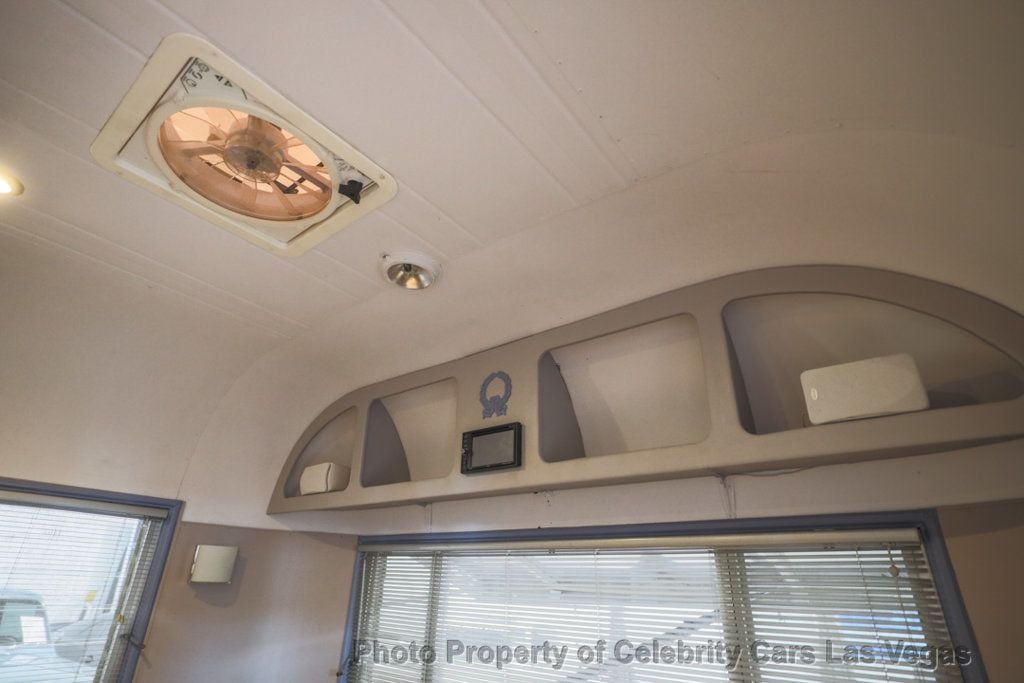 1963 Streamline Duke 2300 24 feet - 22867541 - 23