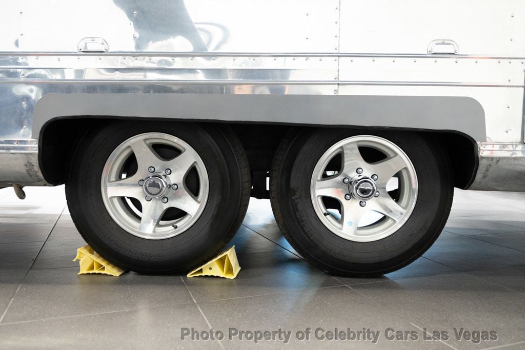 1963 Streamline Duke 2300 24 feet - 22867541 - 26