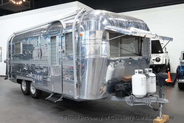 1963 Streamline Duke 2300 24 feet - 22867541 - 2