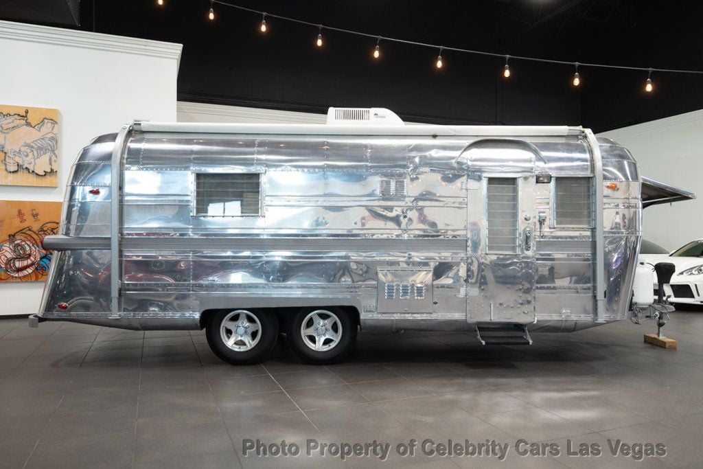 1963 Streamline Duke 2300 24 feet - 22867541 - 3