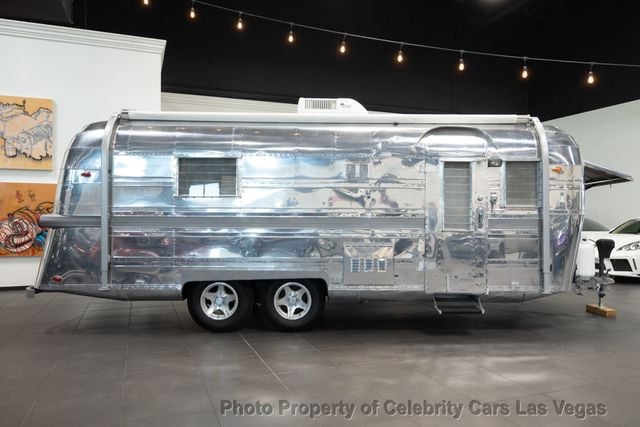 1963 Streamline Duke 2300 24 feet - 22867541 - 3