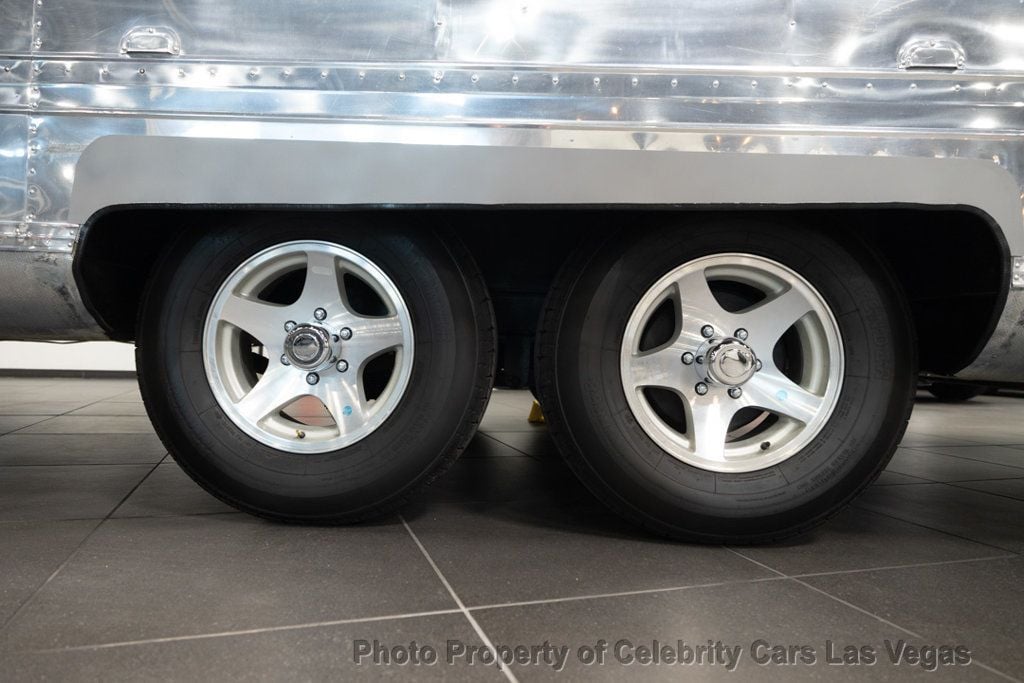 1963 Streamline Duke 2300 24 feet - 22867541 - 4