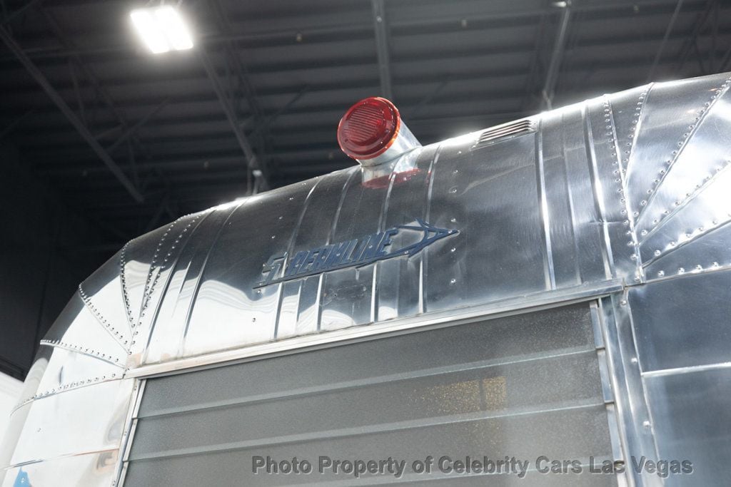 1963 Streamline Duke 2300 24 feet - 22867541 - 7