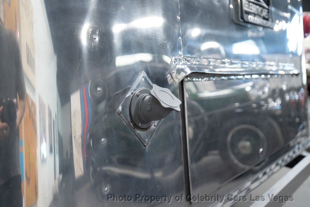 1963 Streamline Duke 2300 24 feet - 22867541 - 8