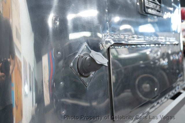 1963 Streamline Duke 2300 24 feet - 22867541 - 8