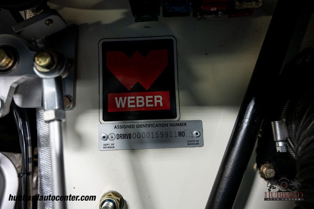 1963 Superformance Cobra MKII Replica  - 22939351 - 99