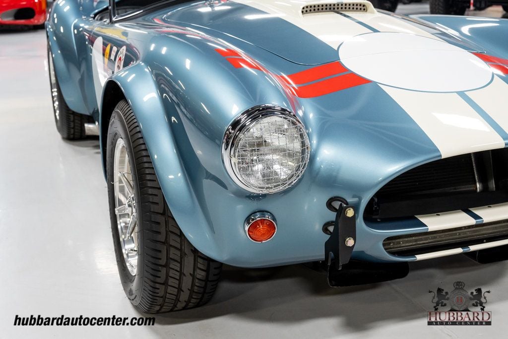 1963 Superformance Cobra MKII Replica  - 22939351 - 10
