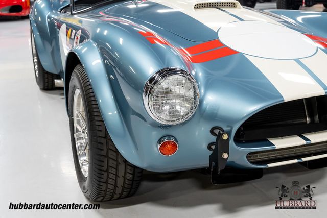 1963 Superformance Cobra MKII Replica  - 22939351 - 10