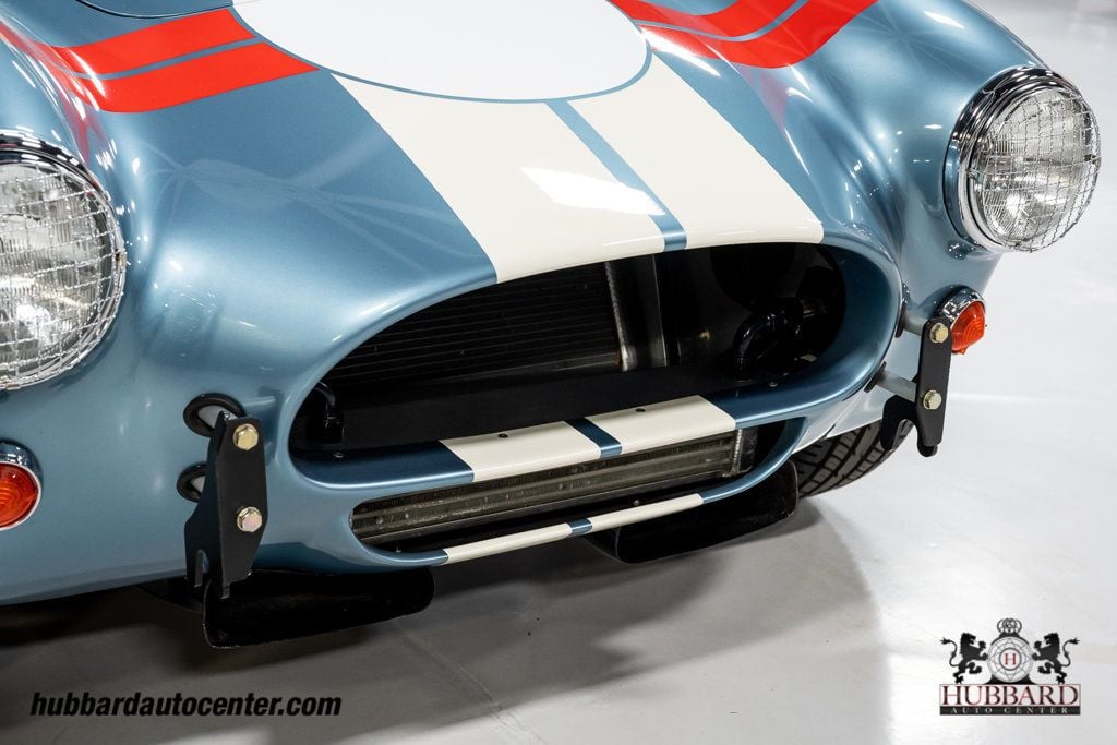 1963 Superformance Cobra MKII Replica  - 22939351 - 11