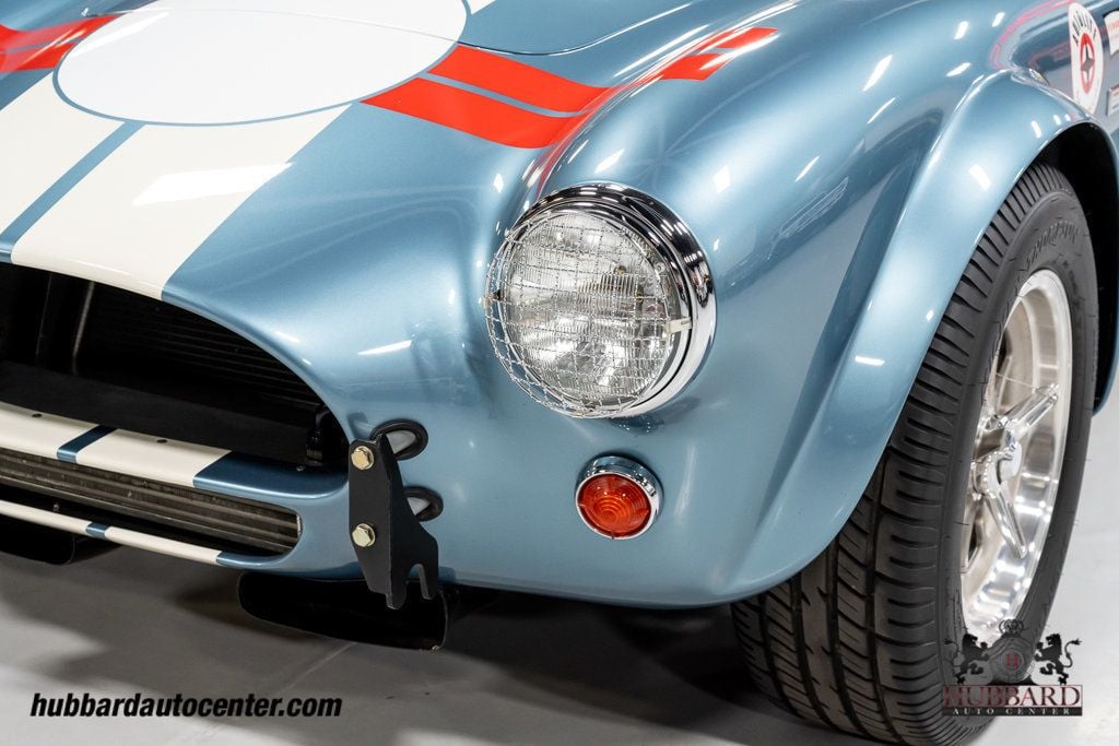 1963 Superformance Cobra MKII Replica  - 22939351 - 12