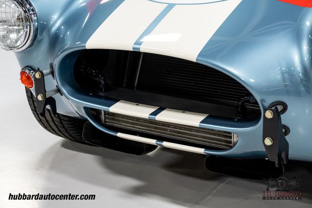 1963 Superformance Cobra MKII Replica  - 22939351 - 13