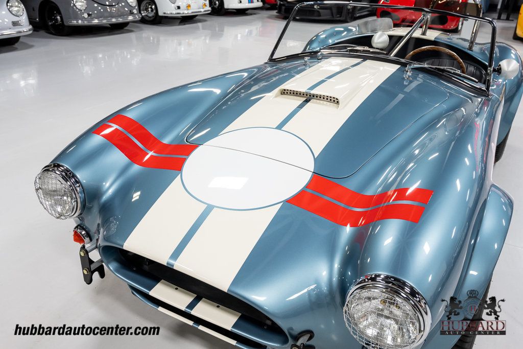 1963 Superformance Cobra MKII Replica  - 22939351 - 14