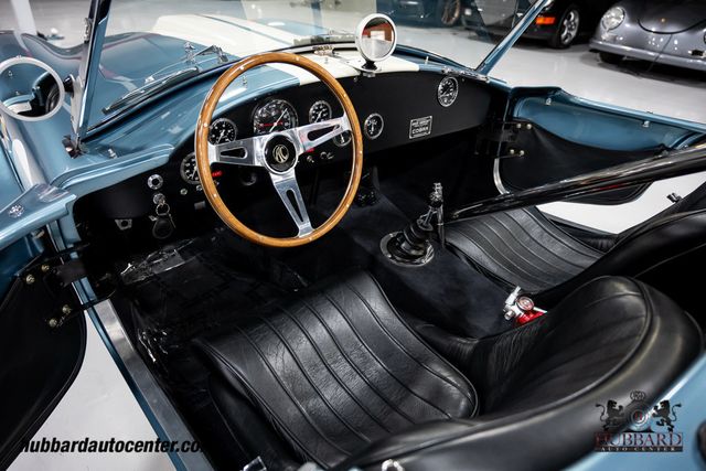 1963 Superformance Cobra MKII Replica  - 22939351 - 17
