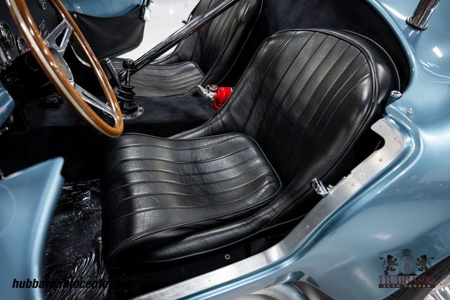 1963 Superformance Cobra MKII Replica  - 22939351 - 18