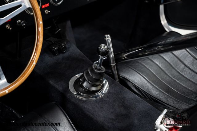 1963 Superformance Cobra MKII Replica  - 22939351 - 19