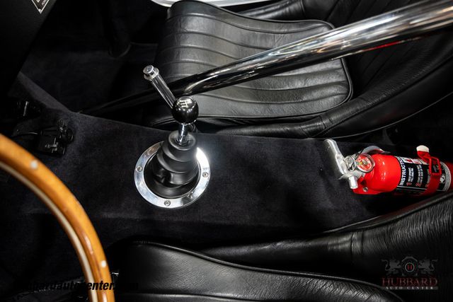 1963 Superformance Cobra MKII Replica  - 22939351 - 22